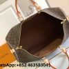 AAA+ Louis Vuitton Keepall Bandoulière 50 Replica | 1:1 Copy with In-Hand Pics