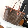AAA+ Louis Vuitton Neverfull Inside Out MM Replica | 1:1 Copy with In-Hand Pics