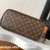 AAA+ Louis Vuitton Neverfull Inside Out MM Replica | 1:1 Copy with In-Hand Pics