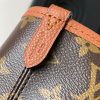 AAA+ Louis Vuitton Neverfull Inside Out MM Replica | 1:1 Copy with In-Hand Pics