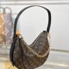 AAA+ Louis Vuitton Cookie BB Replica | 1:1 Copy with In-Hand Pics