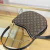 AAA+ Louis Vuitton Cookie BB Replica | 1:1 Copy with In-Hand Pics