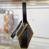 AAA+ Louis Vuitton Cookie BB Replica | 1:1 Copy with In-Hand Pics