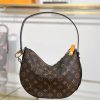 AAA+ Louis Vuitton Cookie BB Replica | 1:1 Copy with In-Hand Pics