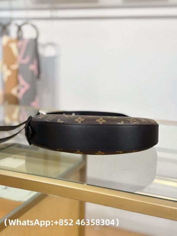 AAA+ Louis Vuitton Cookie BB Replica | 1:1 Copy with In-Hand Pics