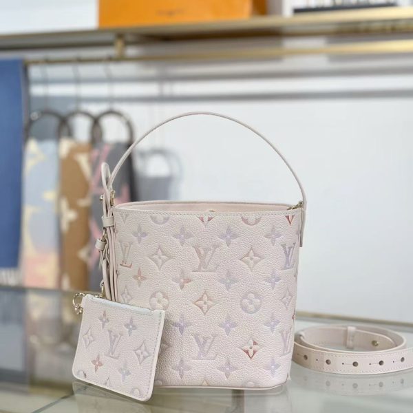 AAA+ Louis Vuitton All In BB Replica | 1:1 Copy with In-Hand Pics