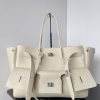 AAA+ Balenciaga Bel Air Carry All Bag Medium Replica | 1:1 Copy with In-Hand Pics