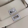 AAA+ Balenciaga Bel Air Carry All Bag Medium Replica | 1:1 Copy with In-Hand Pics