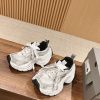 AAA+ Balenciaga 10 XL White and Black 784342 W2MV2 9110 Replica Sneakers – 1:1 Best Copy with In-Hand Photos