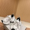 AAA+ Balenciaga 10 XL White and Black 784342 W2MV2 9110 Replica Sneakers – 1:1 Best Copy with In-Hand Photos