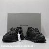 AAA+ Balenciaga Track Black 542436 W1GB1 1000 Replica Sneakers – 1:1 Best Copy with In-Hand Photos