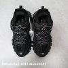 AAA+ Balenciaga Track Black 542436 W1GB1 1000 Replica Sneakers – 1:1 Best Copy with In-Hand Photos