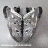 AAA+ Balenciaga Track LED Grey 555032 W1GB7 1214 Replica Sneakers – 1:1 Best Copy with In-Hand Photos