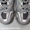 AAA+ Balenciaga Track LED Grey 555032 W1GB7 1214 Replica Sneakers – 1:1 Best Copy with In-Hand Photos