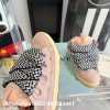 LANVIN Leather Curba Sneakers Pink Replica Sneakers