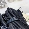 AAA+ BALMAIN Leather Unicorn low-top sneakers Replica | 1:1 Copy with In-Hand Pics