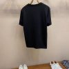 AAA+ Burberry 2025 new knight print short-sleeved T-shirt Replica | 1:1 Copy with In-Hand Pics