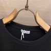 AAA+ Burberry 2025 new knight print short-sleeved T-shirt Replica | 1:1 Copy with In-Hand Pics
