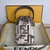 AAA+ Fendi Mon Tresor mini-bag Replica | 1:1 Copy with In-Hand Pics