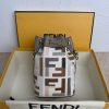 AAA+ Fendi Mon Tresor mini-bag Replica | 1:1 Copy with In-Hand Pics