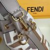 AAA+ Fendi Mon Tresor mini-bag Replica | 1:1 Copy with In-Hand Pics