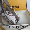 AAA+ Fendi Mon Tresor mini-bag Replica | 1:1 Copy with In-Hand Pics