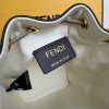 AAA+ Fendi Mon Tresor mini-bag Replica | 1:1 Copy with In-Hand Pics