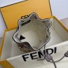 AAA+ Fendi Mon Tresor mini-bag Replica | 1:1 Copy with In-Hand Pics