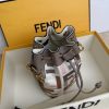 AAA+ Fendi Mon Tresor mini-bag Replica | 1:1 Copy with In-Hand Pics