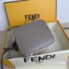 AAA+ Fendi Mon Tresor mini-bag Replica | 1:1 Copy with In-Hand Pics