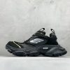 AAA+ Balenciaga CARGO Sneaker All Black Replica Sneakers – 1:1 Best Copy with In-Hand Photos