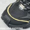 AAA+ Balenciaga CARGO Sneaker All Black Replica Sneakers – 1:1 Best Copy with In-Hand Photos