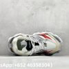 AAA+ Balenciaga CARGO Sneaker White Red Replica Sneakers – 1:1 Best Copy with In-Hand Photos