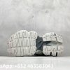 AAA+ Balenciaga CARGO Sneaker White Red Replica Sneakers – 1:1 Best Copy with In-Hand Photos