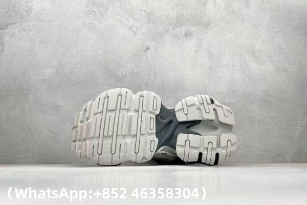 AAA+ Balenciaga CARGO Sneaker White Red Replica Sneakers – 1:1 Best Copy with In-Hand Photos