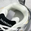 AAA+ Balenciaga CARGO Sneaker White Red Replica Sneakers – 1:1 Best Copy with In-Hand Photos