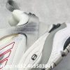 AAA+ Balenciaga CARGO Sneaker White Red Replica Sneakers – 1:1 Best Copy with In-Hand Photos