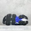 AAA+ Balenciaga CARGO Sneaker Blue Replica Sneakers – 1:1 Best Copy with In-Hand Photos