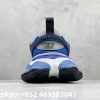 AAA+ Balenciaga CARGO Sneaker Blue Replica Sneakers – 1:1 Best Copy with In-Hand Photos