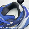 AAA+ Balenciaga CARGO Sneaker Blue Replica Sneakers – 1:1 Best Copy with In-Hand Photos