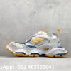AAA+ Balenciaga CARGO Sneaker Orange Replica Sneakers – 1:1 Best Copy with In-Hand Photos