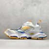 AAA+ Balenciaga CARGO Sneaker Orange Replica Sneakers – 1:1 Best Copy with In-Hand Photos