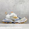 AAA+ Balenciaga CARGO Sneaker Orange Replica Sneakers – 1:1 Best Copy with In-Hand Photos