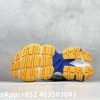 AAA+ Balenciaga CARGO Sneaker Orange Replica Sneakers – 1:1 Best Copy with In-Hand Photos