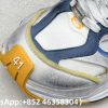 AAA+ Balenciaga CARGO Sneaker Orange Replica Sneakers – 1:1 Best Copy with In-Hand Photos