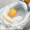 AAA+ Balenciaga CARGO Sneaker Orange Replica Sneakers – 1:1 Best Copy with In-Hand Photos