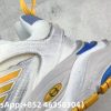 AAA+ Balenciaga CARGO Sneaker Orange Replica Sneakers – 1:1 Best Copy with In-Hand Photos