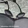 Alaia Le Cœur bag in calfskin Review | In-Depth Look & Craftsmanship