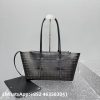 Alaia Alaia Le Cœur bag in calfskin