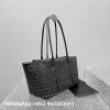 Alaia Alaia Le Cœur bag in calfskin
